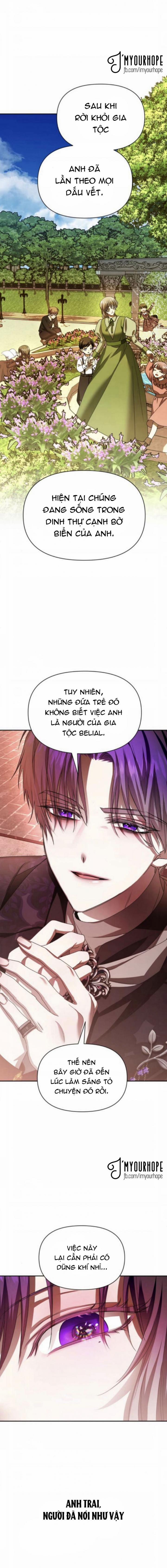 Tôi Muốn Trở Thành Cô Ấy Chỉ Một Ngày 83 trang 19