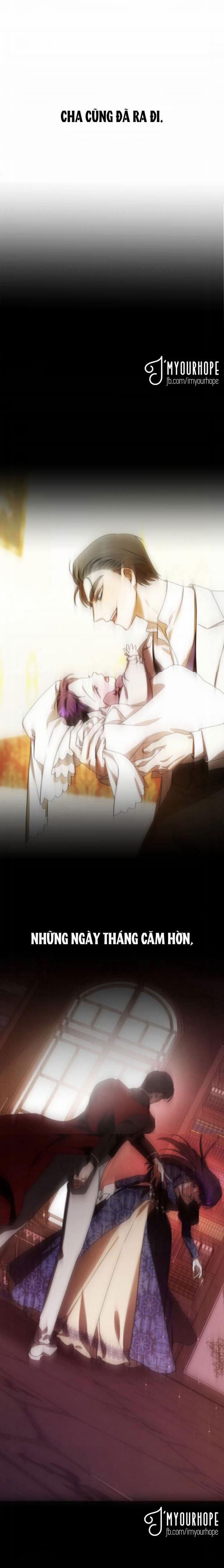 Tôi Muốn Trở Thành Cô Ấy Chỉ Một Ngày 83 trang 2