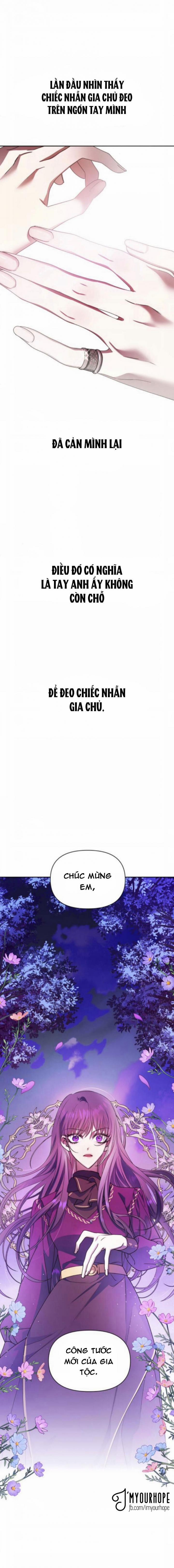 Tôi Muốn Trở Thành Cô Ấy Chỉ Một Ngày 83 trang 20