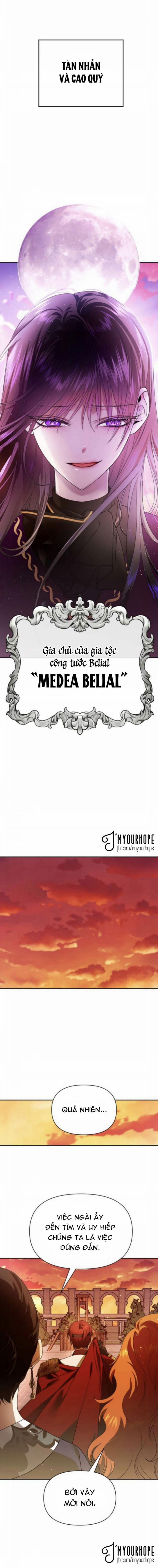 Tôi Muốn Trở Thành Cô Ấy Chỉ Một Ngày 83 trang 21