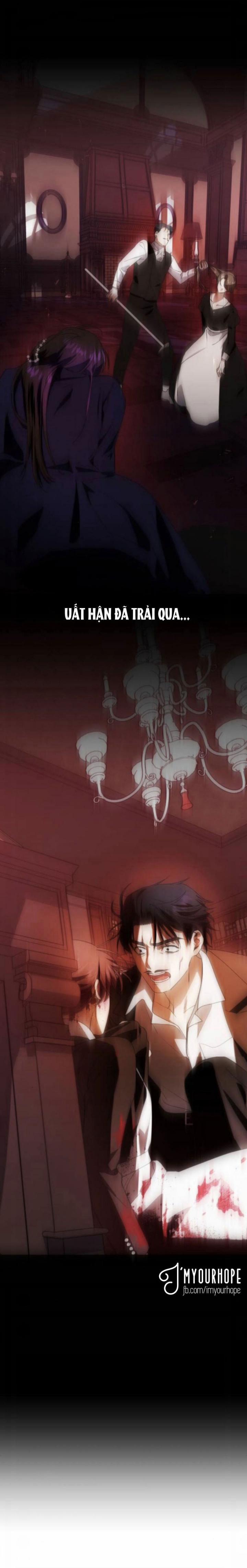 Tôi Muốn Trở Thành Cô Ấy Chỉ Một Ngày 83 trang 3