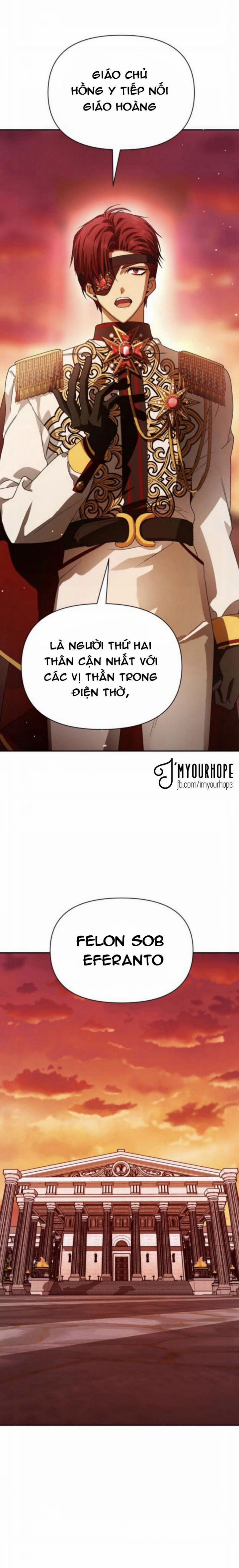 Tôi Muốn Trở Thành Cô Ấy Chỉ Một Ngày 83 trang 30