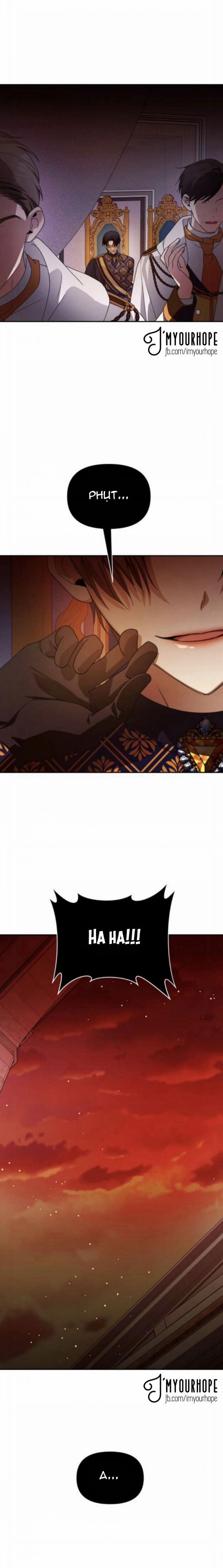 Tôi Muốn Trở Thành Cô Ấy Chỉ Một Ngày 83 trang 31