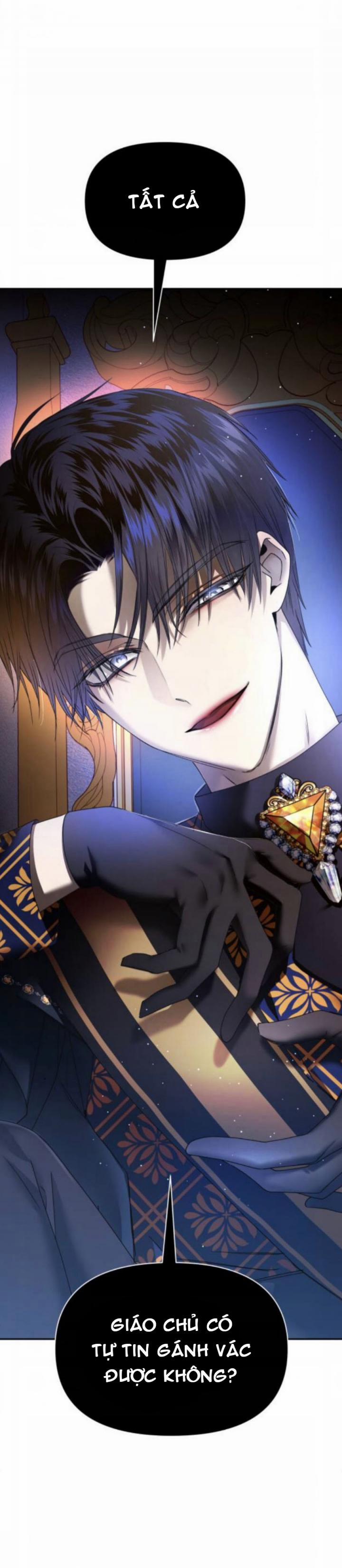 Tôi Muốn Trở Thành Cô Ấy Chỉ Một Ngày 83 trang 34