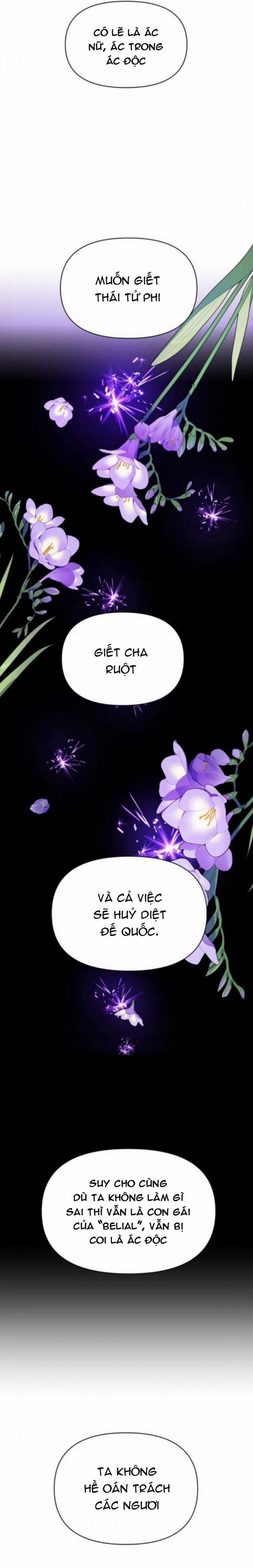 Tôi Muốn Trở Thành Cô Ấy Chỉ Một Ngày 83 trang 8