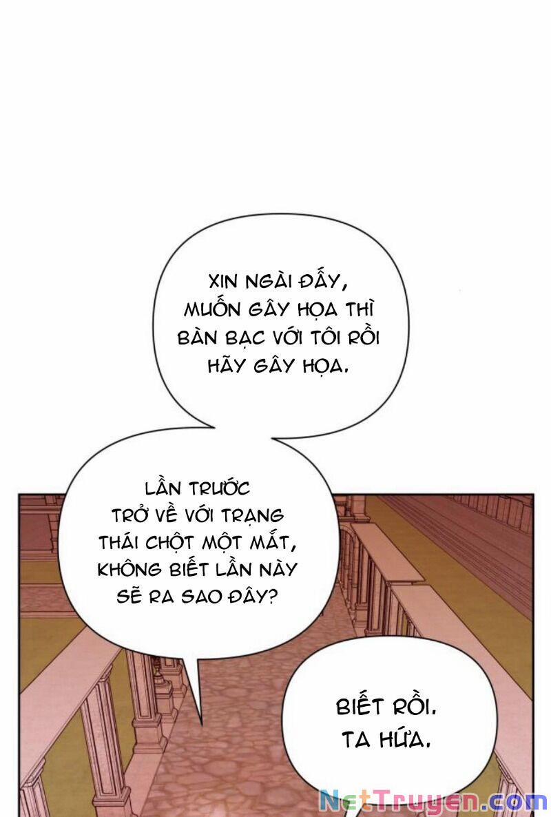 Tôi Muốn Trở Thành Cô Ấy Chỉ Một Ngày 84 trang 111