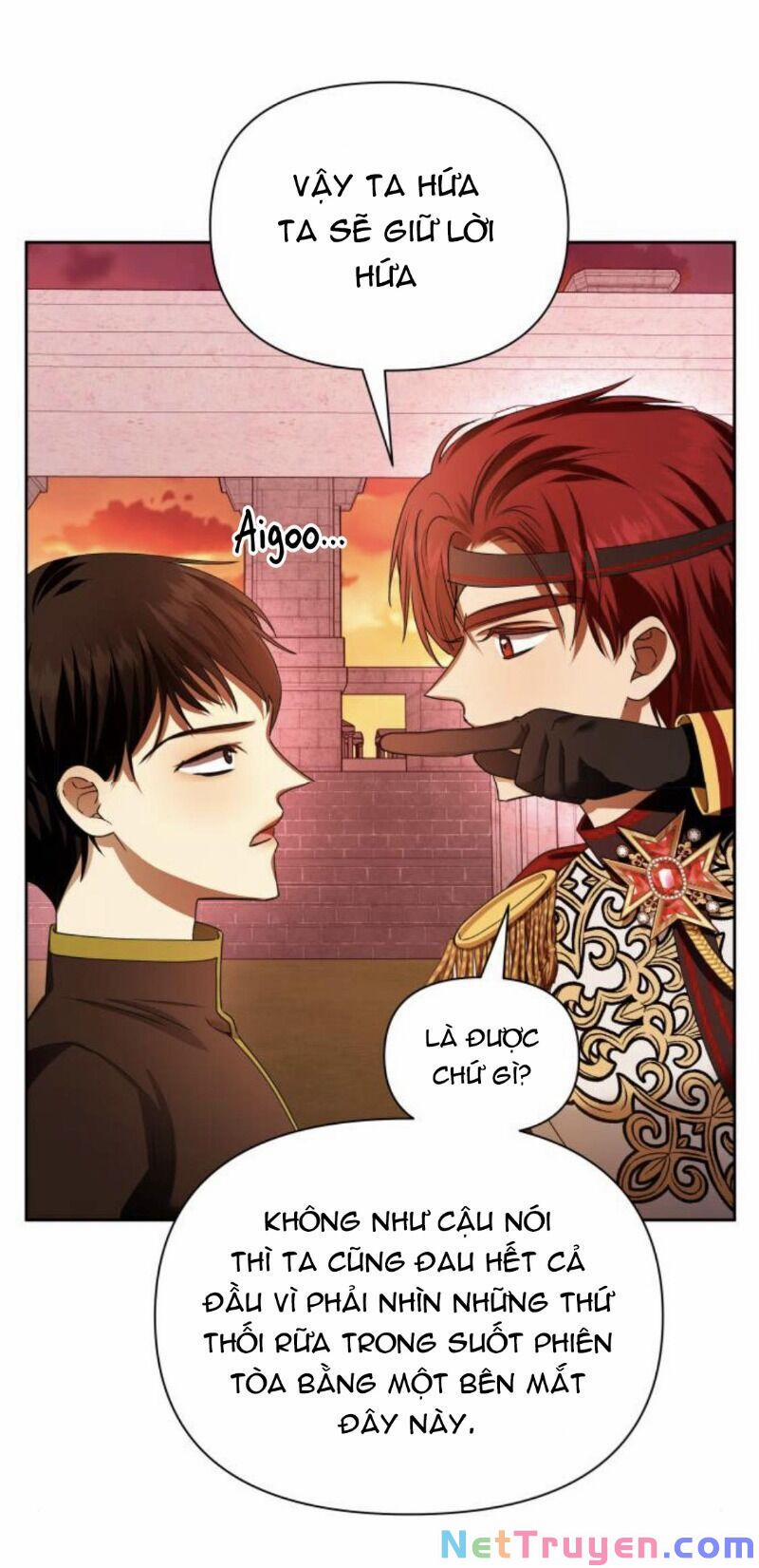 Tôi Muốn Trở Thành Cô Ấy Chỉ Một Ngày 84 trang 113