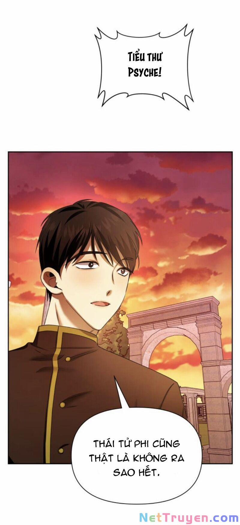 Tôi Muốn Trở Thành Cô Ấy Chỉ Một Ngày 84 trang 116