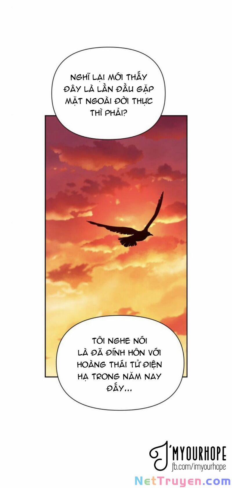 Tôi Muốn Trở Thành Cô Ấy Chỉ Một Ngày 84 trang 117