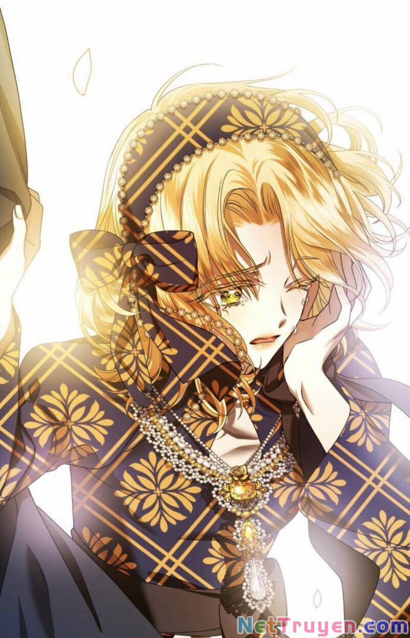 Tôi Muốn Trở Thành Cô Ấy Chỉ Một Ngày 84 trang 121