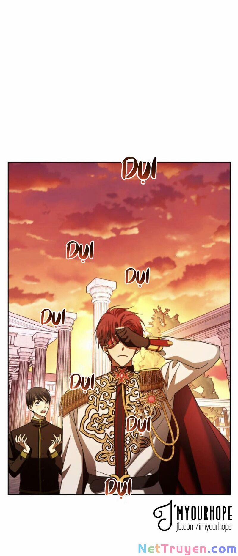 Tôi Muốn Trở Thành Cô Ấy Chỉ Một Ngày 84 trang 125