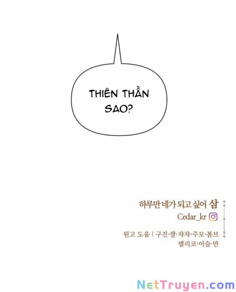 Tôi Muốn Trở Thành Cô Ấy Chỉ Một Ngày 84 trang 126