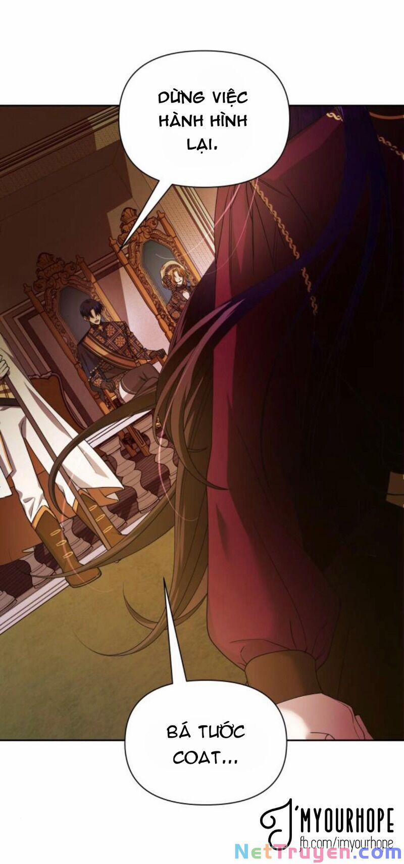 Tôi Muốn Trở Thành Cô Ấy Chỉ Một Ngày 84 trang 17