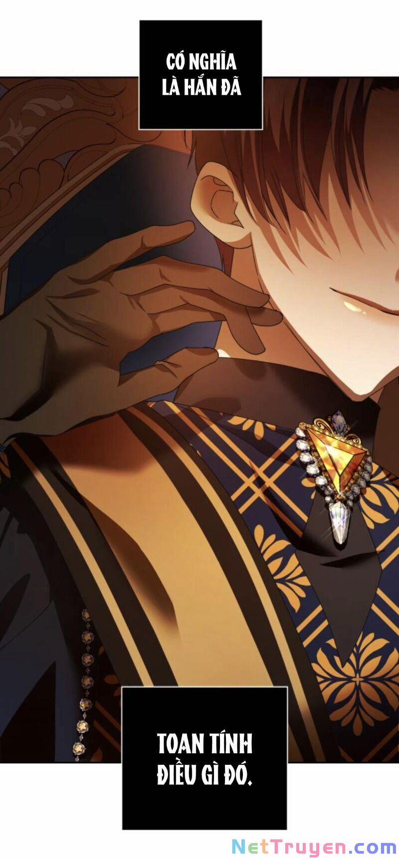 Tôi Muốn Trở Thành Cô Ấy Chỉ Một Ngày 84 trang 21