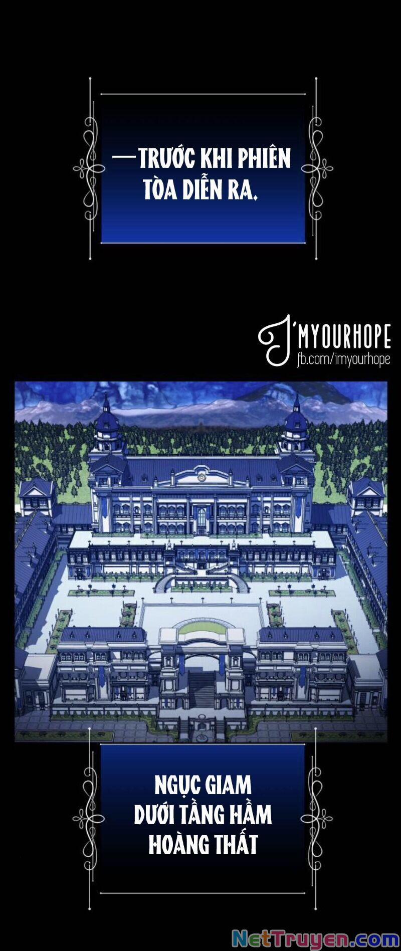 Tôi Muốn Trở Thành Cô Ấy Chỉ Một Ngày 84 trang 25