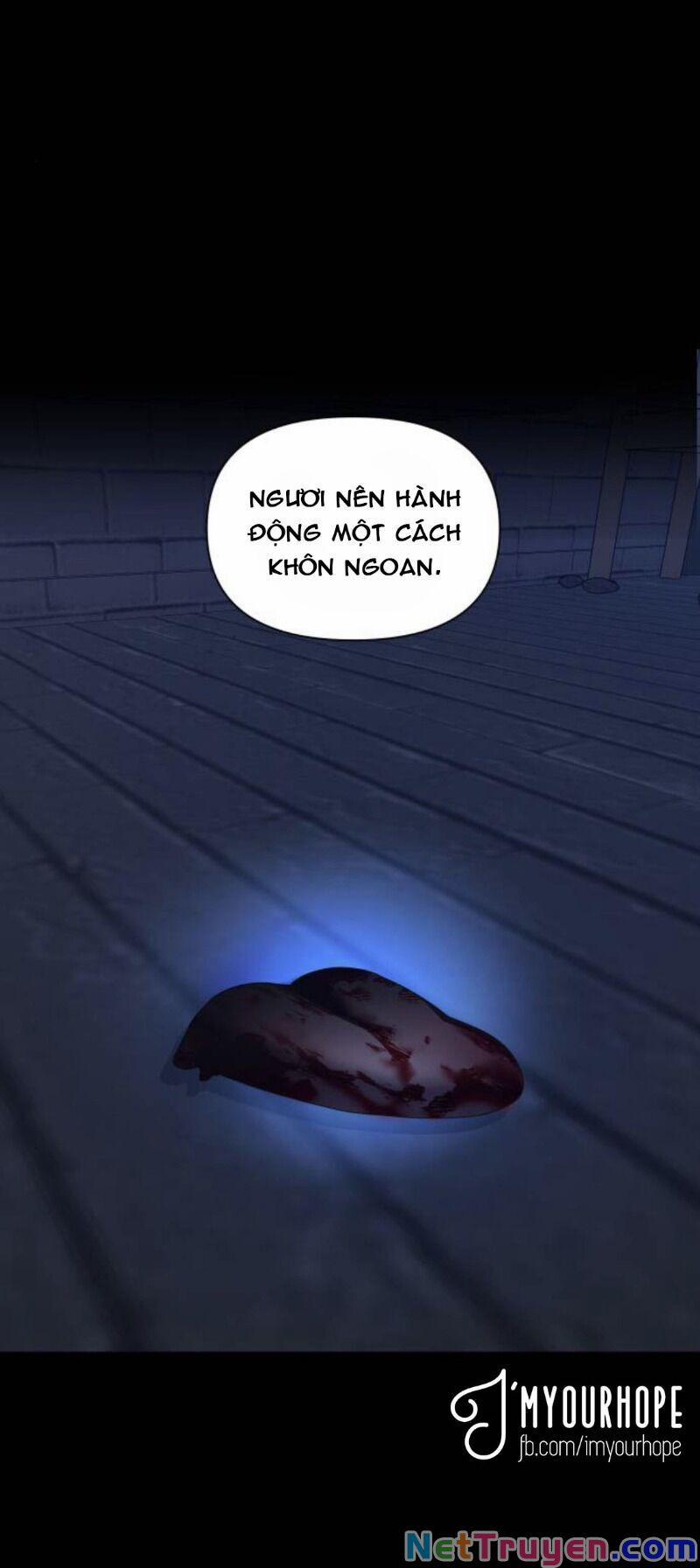 Tôi Muốn Trở Thành Cô Ấy Chỉ Một Ngày 84 trang 26