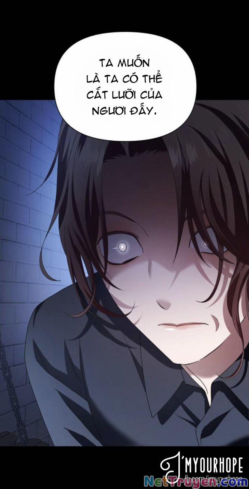 Tôi Muốn Trở Thành Cô Ấy Chỉ Một Ngày 84 trang 27