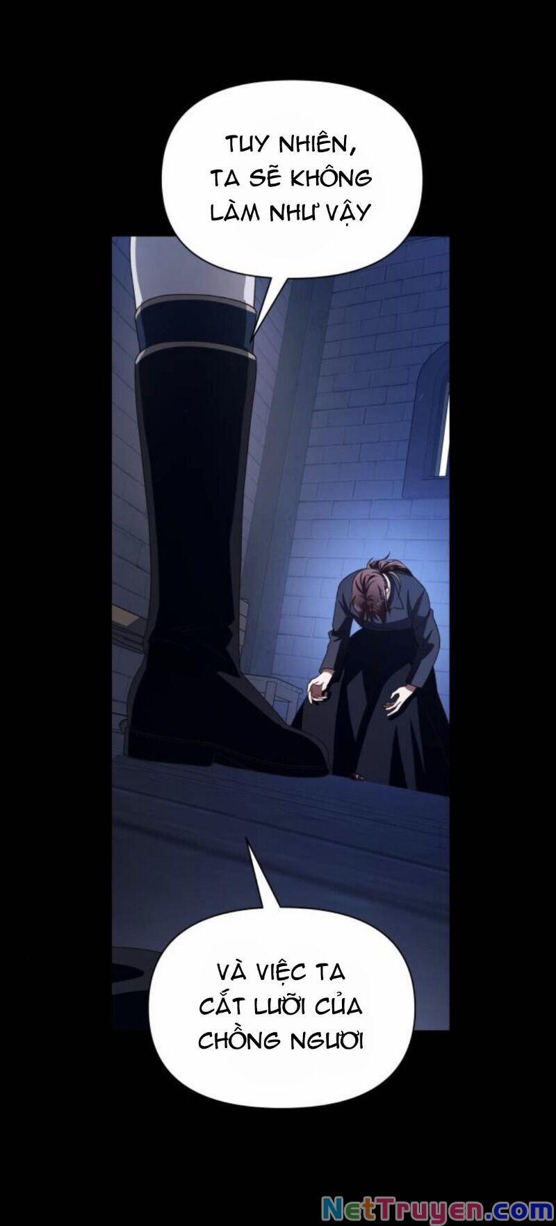 Tôi Muốn Trở Thành Cô Ấy Chỉ Một Ngày 84 trang 28