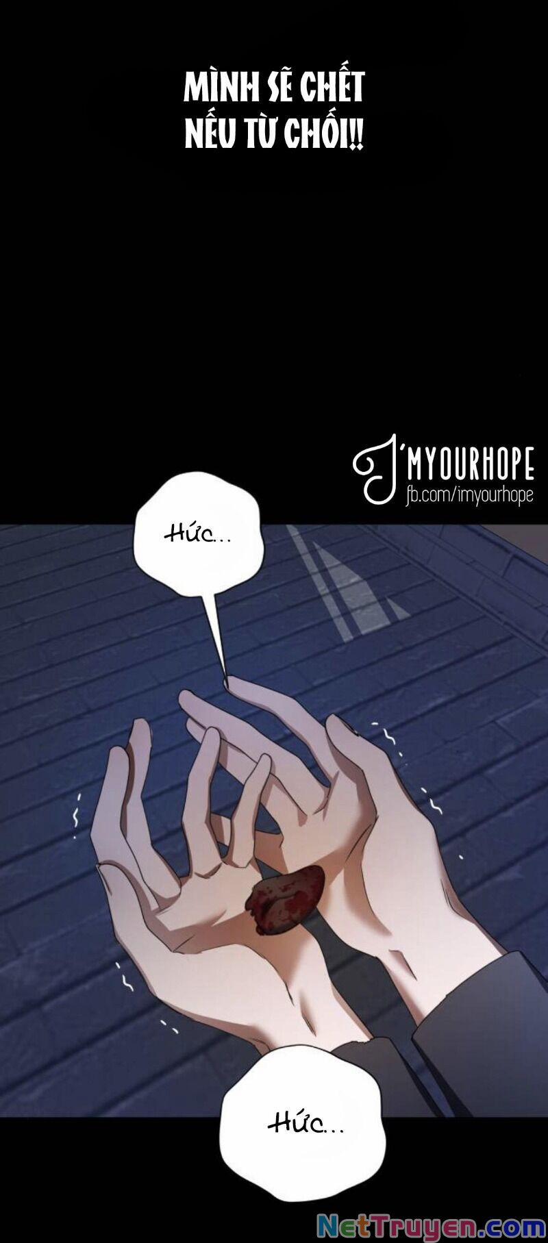 Tôi Muốn Trở Thành Cô Ấy Chỉ Một Ngày 84 trang 34