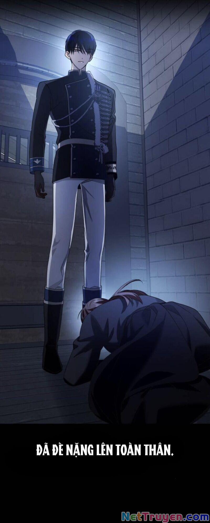 Tôi Muốn Trở Thành Cô Ấy Chỉ Một Ngày 84 trang 36