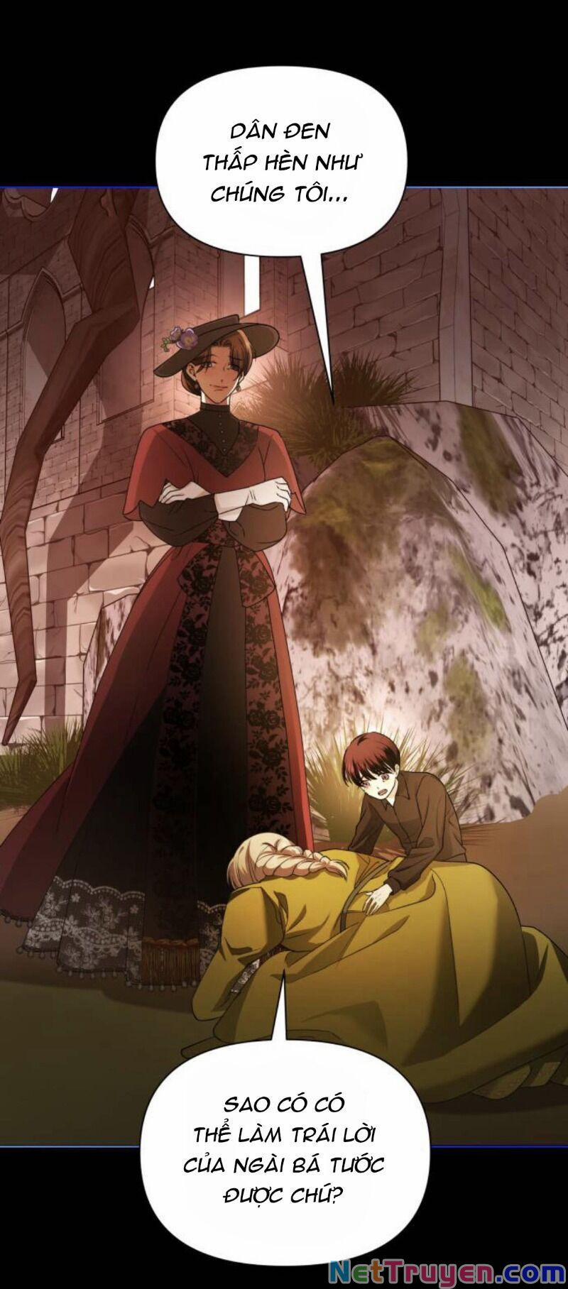 Tôi Muốn Trở Thành Cô Ấy Chỉ Một Ngày 84 trang 40