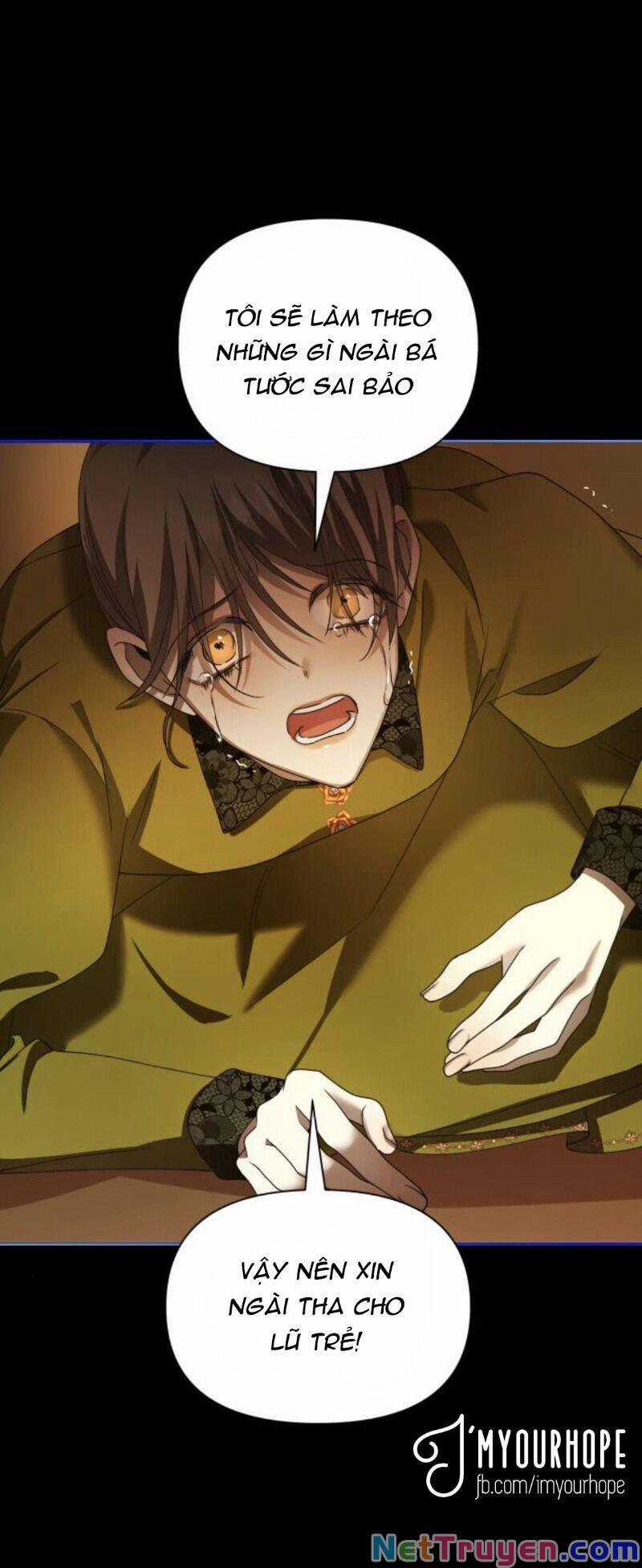 Tôi Muốn Trở Thành Cô Ấy Chỉ Một Ngày 84 trang 41