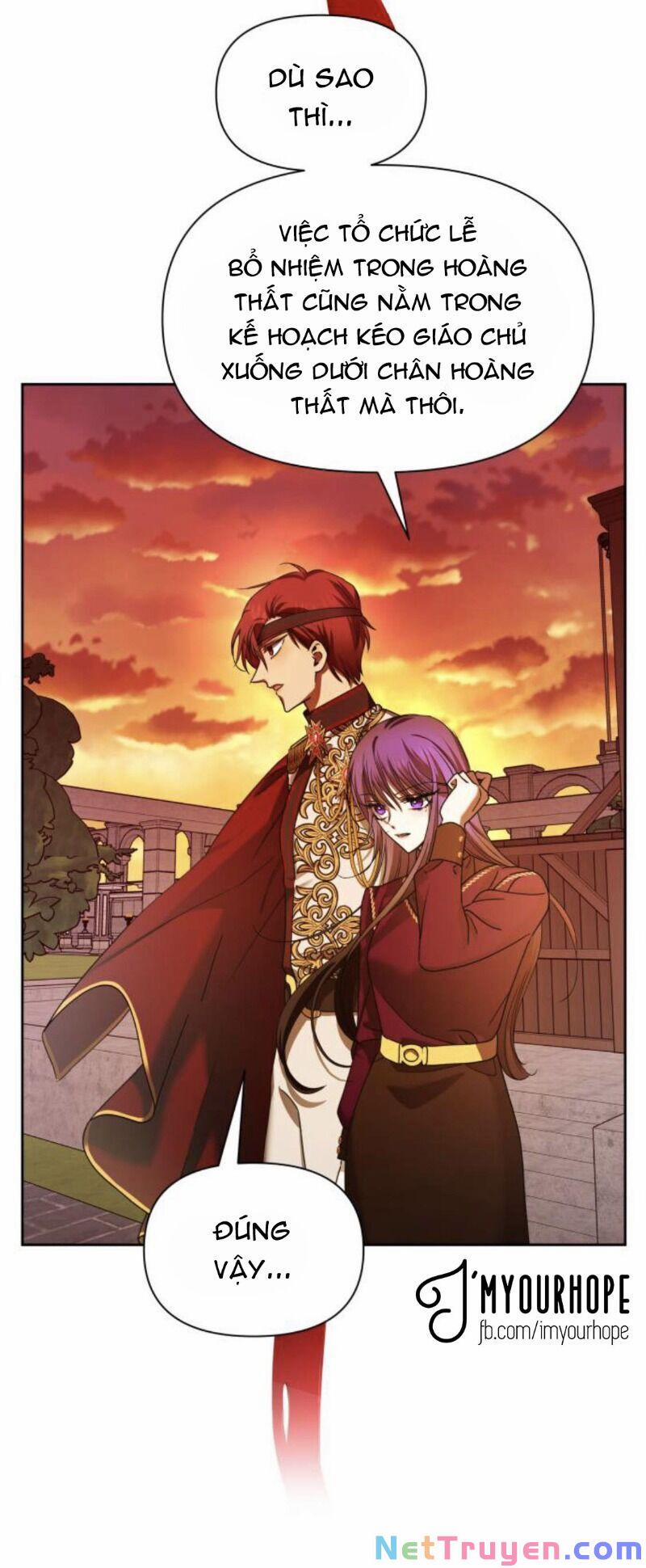 Tôi Muốn Trở Thành Cô Ấy Chỉ Một Ngày 84 trang 5