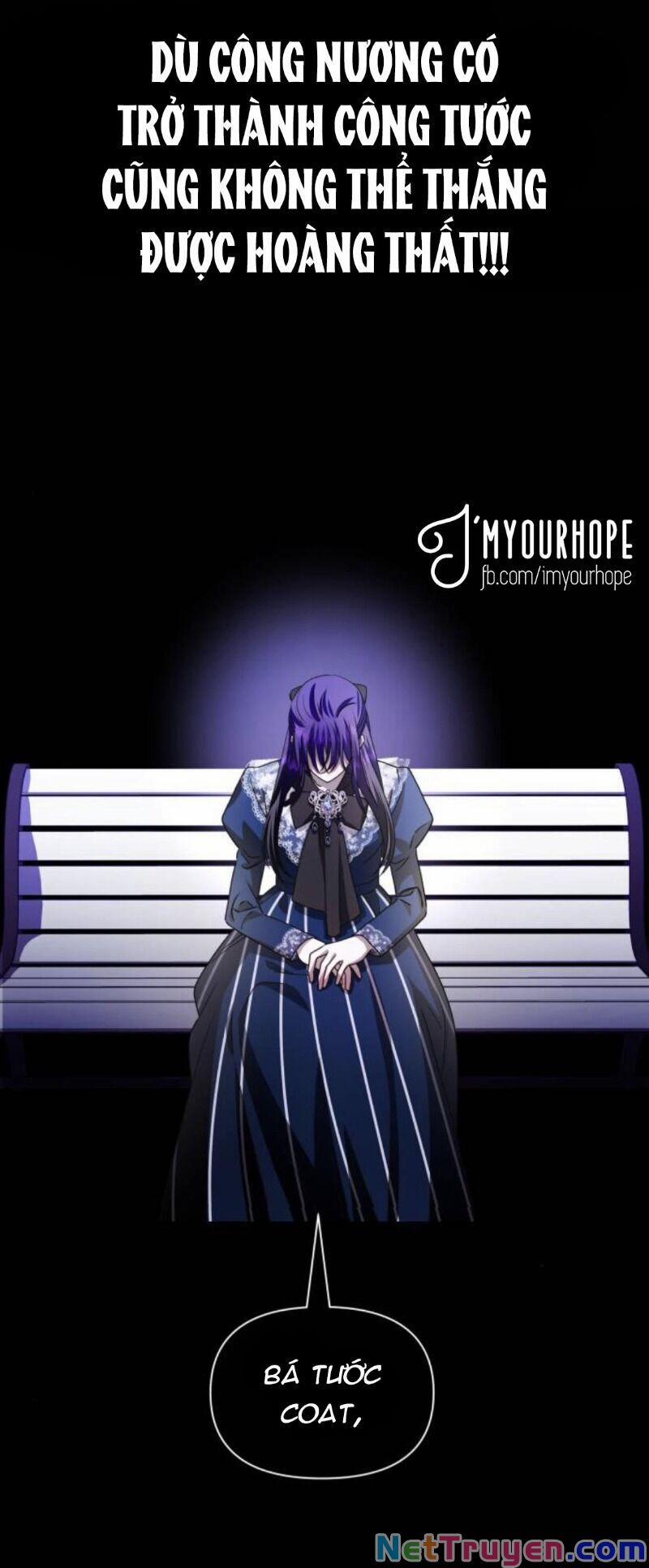 Tôi Muốn Trở Thành Cô Ấy Chỉ Một Ngày 84 trang 51