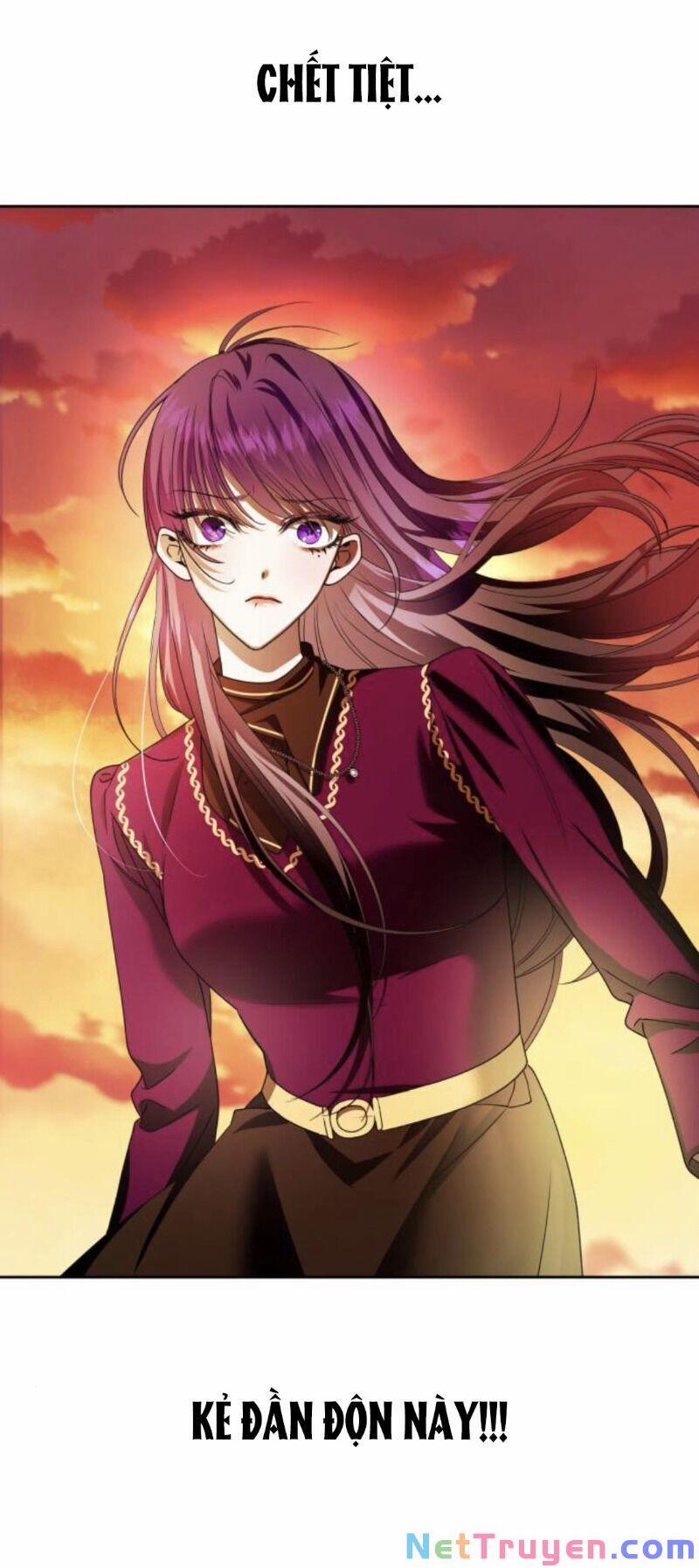 Tôi Muốn Trở Thành Cô Ấy Chỉ Một Ngày 84 trang 56