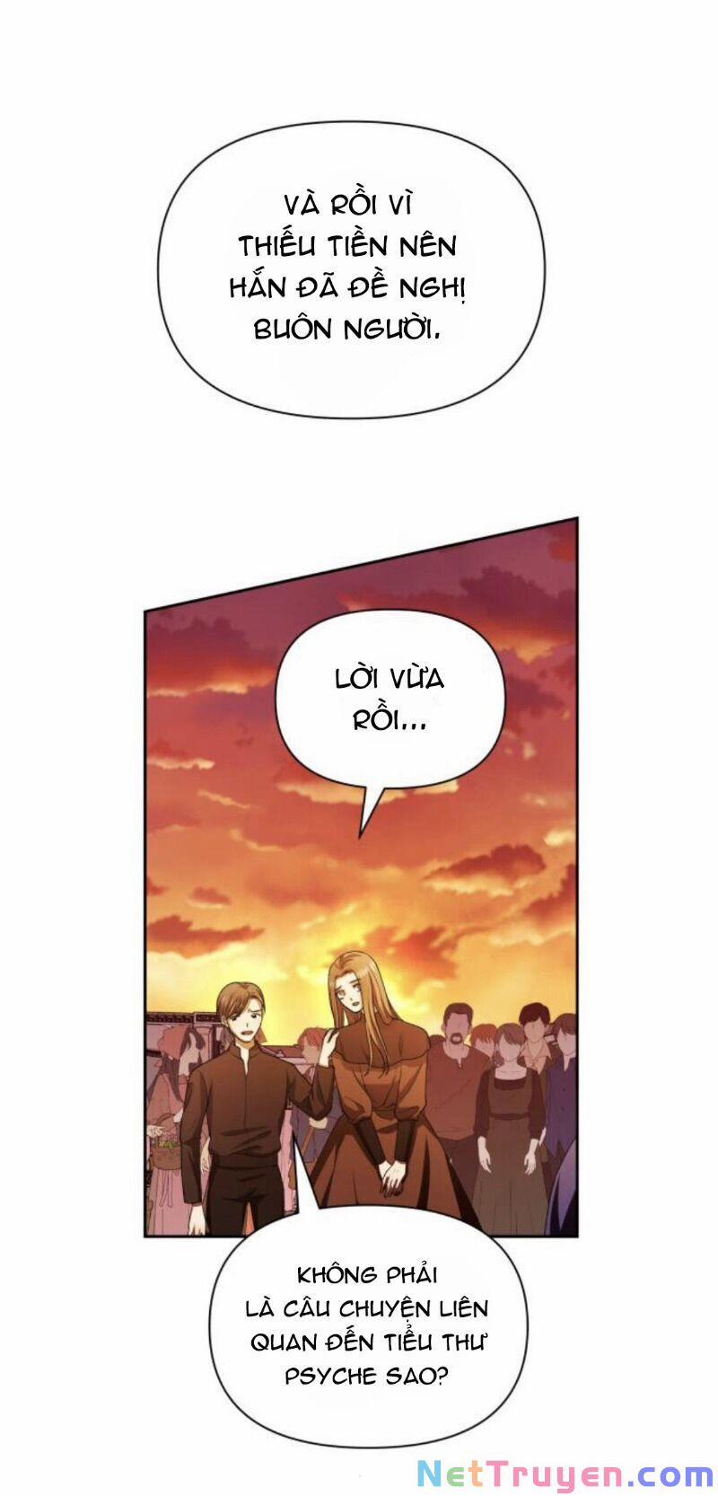 Tôi Muốn Trở Thành Cô Ấy Chỉ Một Ngày 84 trang 66