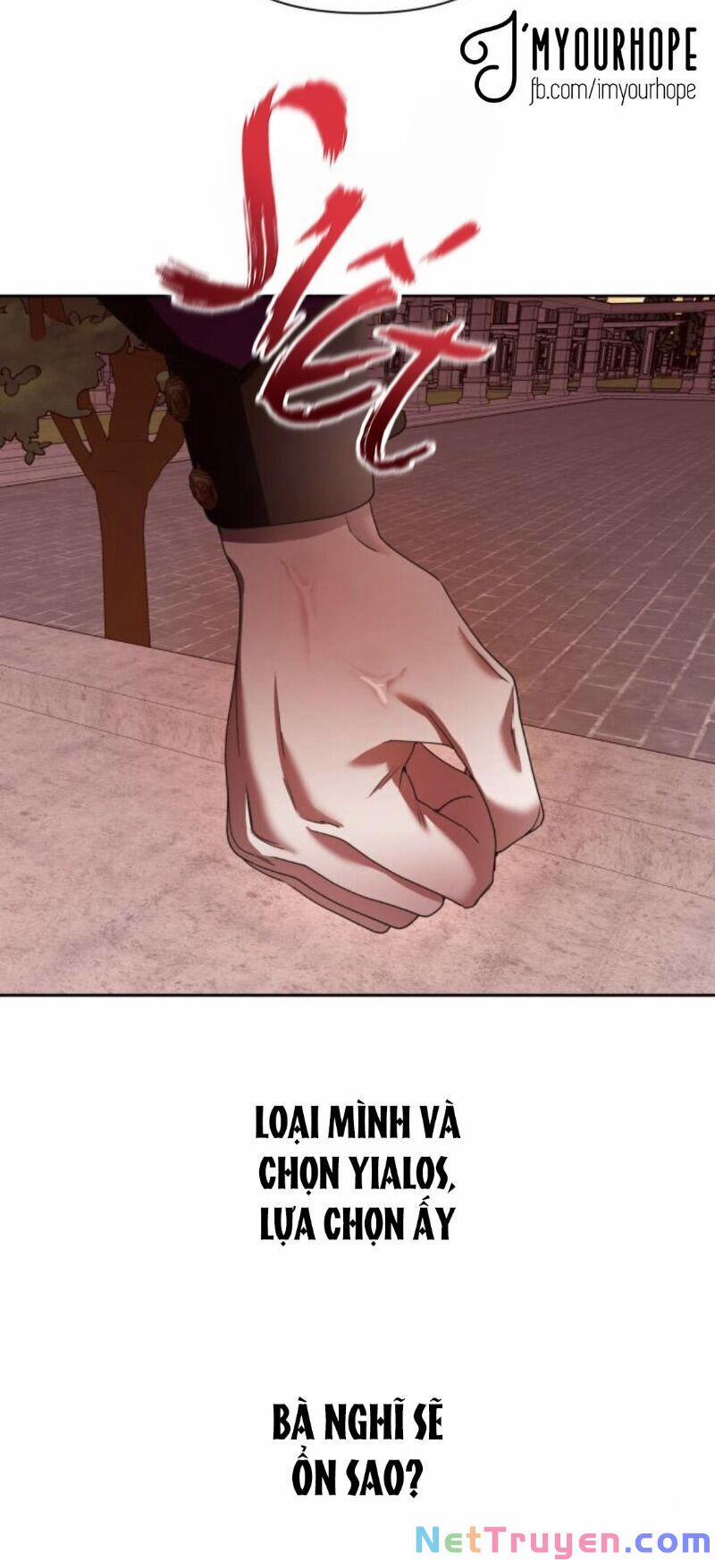 Tôi Muốn Trở Thành Cô Ấy Chỉ Một Ngày 84 trang 71