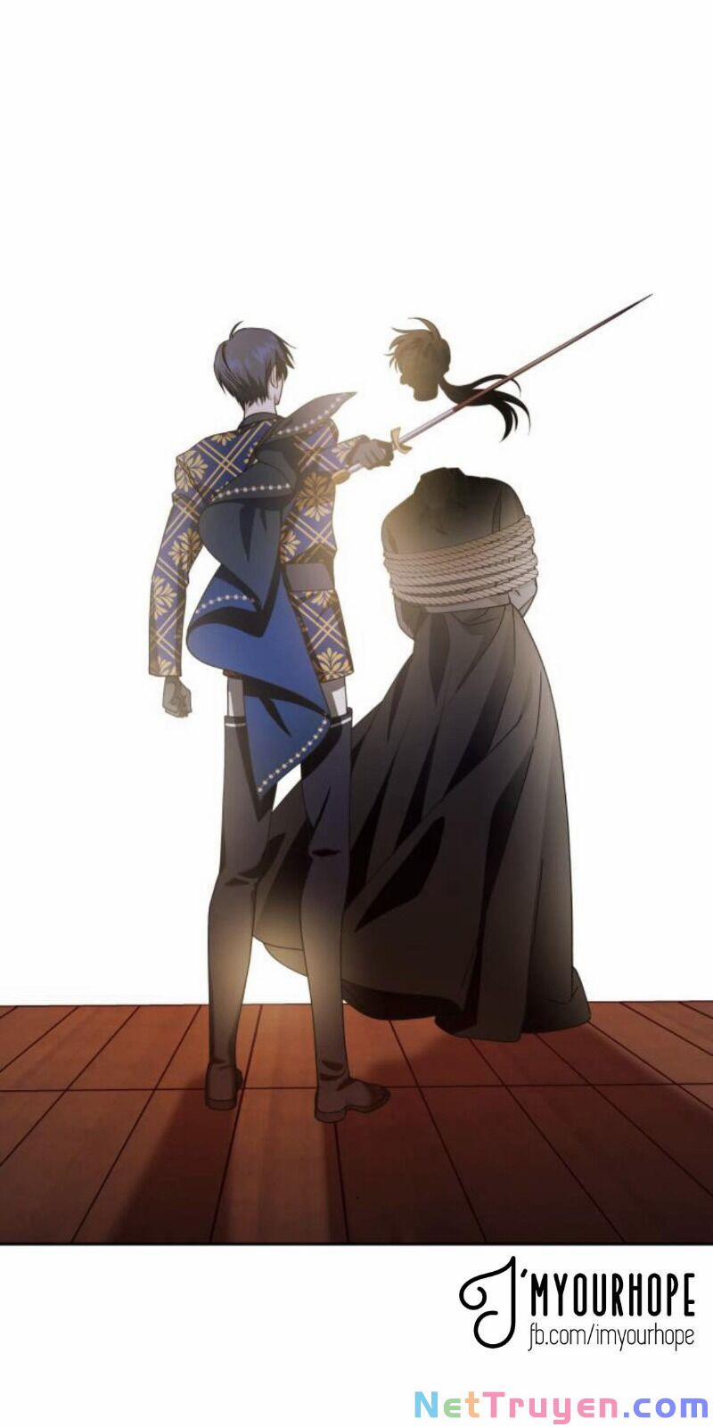 Tôi Muốn Trở Thành Cô Ấy Chỉ Một Ngày 84 trang 81