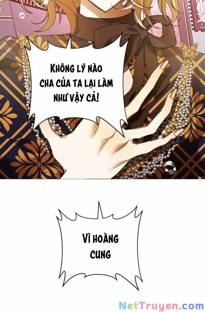 Tôi Muốn Trở Thành Cô Ấy Chỉ Một Ngày 84 trang 92