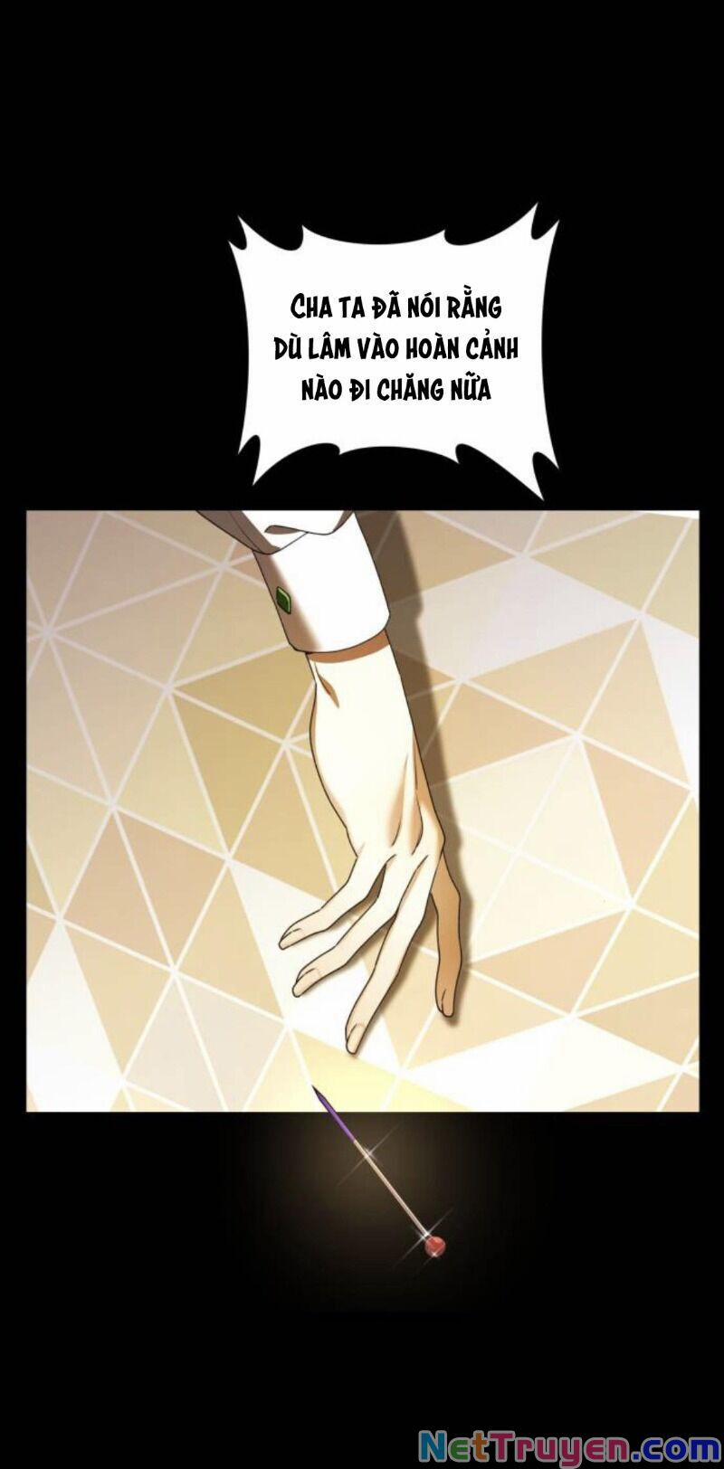 Tôi Muốn Trở Thành Cô Ấy Chỉ Một Ngày 84 trang 94