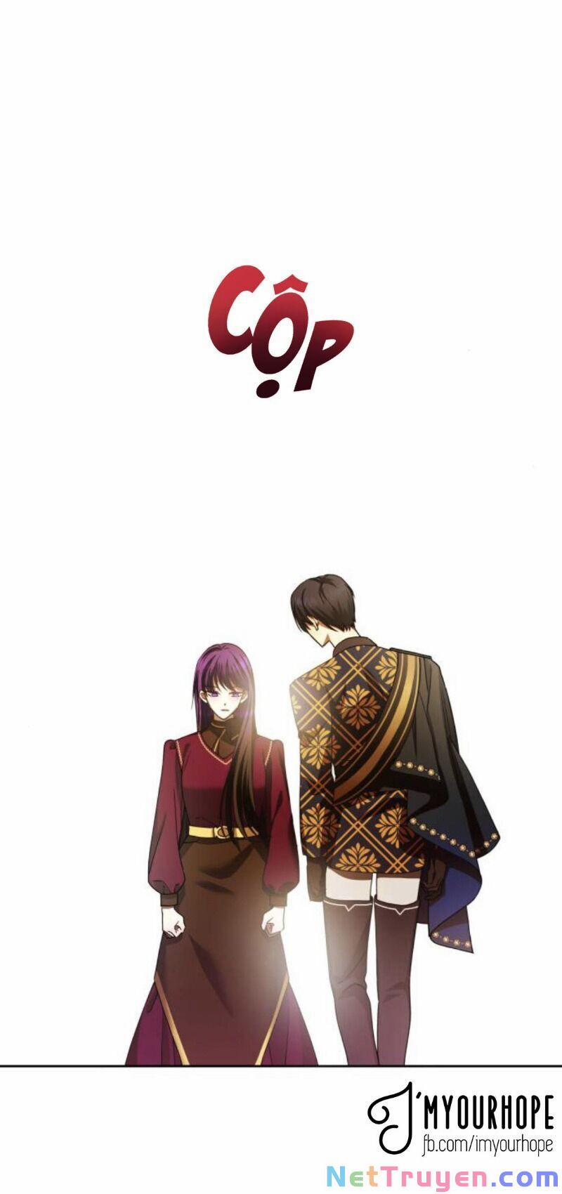 Tôi Muốn Trở Thành Cô Ấy Chỉ Một Ngày 84 trang 98