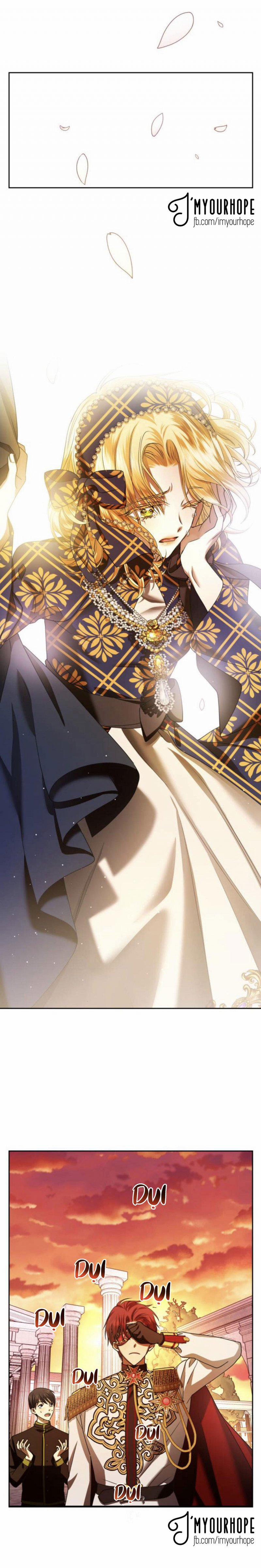 Tôi Muốn Trở Thành Cô Ấy Chỉ Một Ngày 85 trang 0