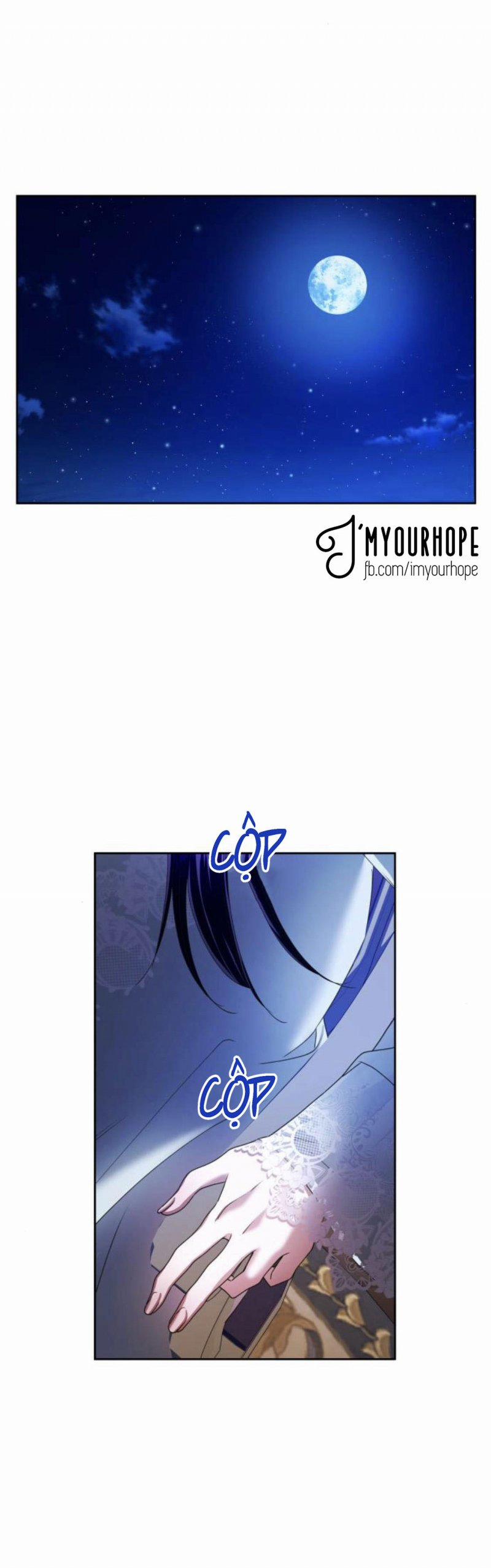 Tôi Muốn Trở Thành Cô Ấy Chỉ Một Ngày 85 trang 10