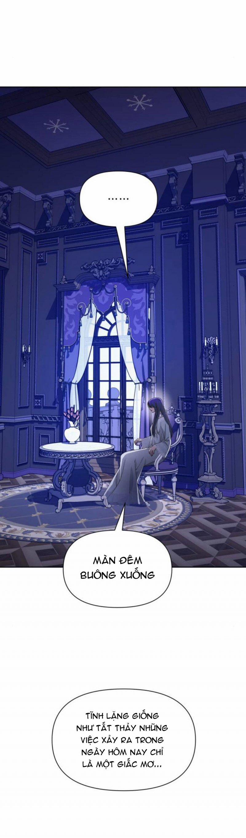 Tôi Muốn Trở Thành Cô Ấy Chỉ Một Ngày 85 trang 11