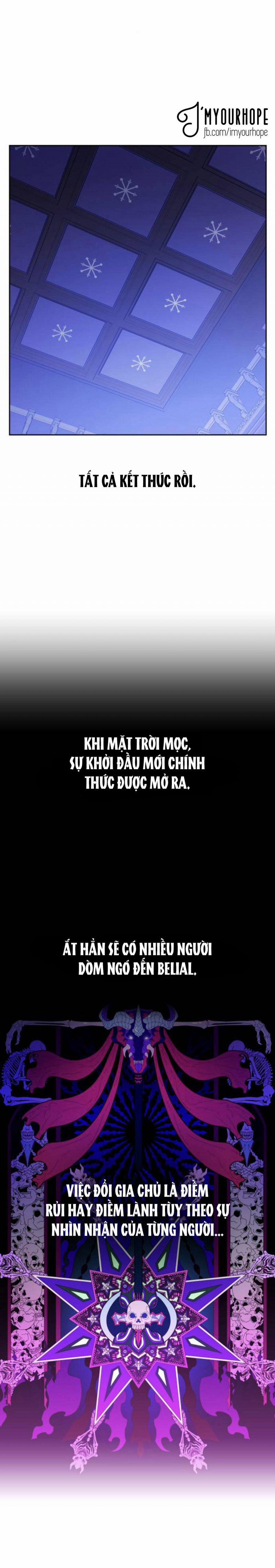 Tôi Muốn Trở Thành Cô Ấy Chỉ Một Ngày 85 trang 12