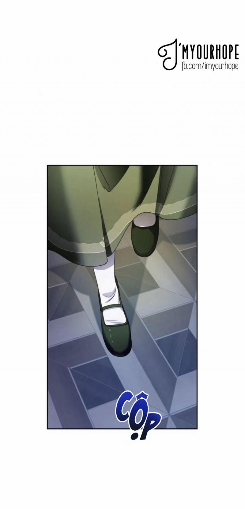 Tôi Muốn Trở Thành Cô Ấy Chỉ Một Ngày 85 trang 13