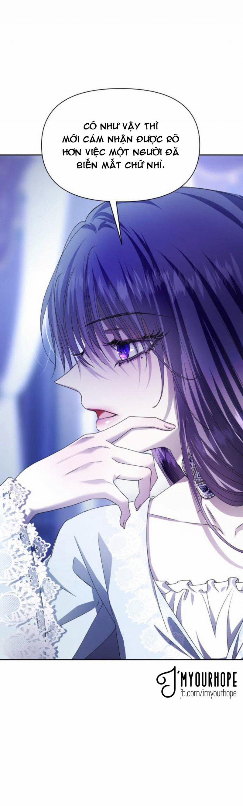 Tôi Muốn Trở Thành Cô Ấy Chỉ Một Ngày 85 trang 17