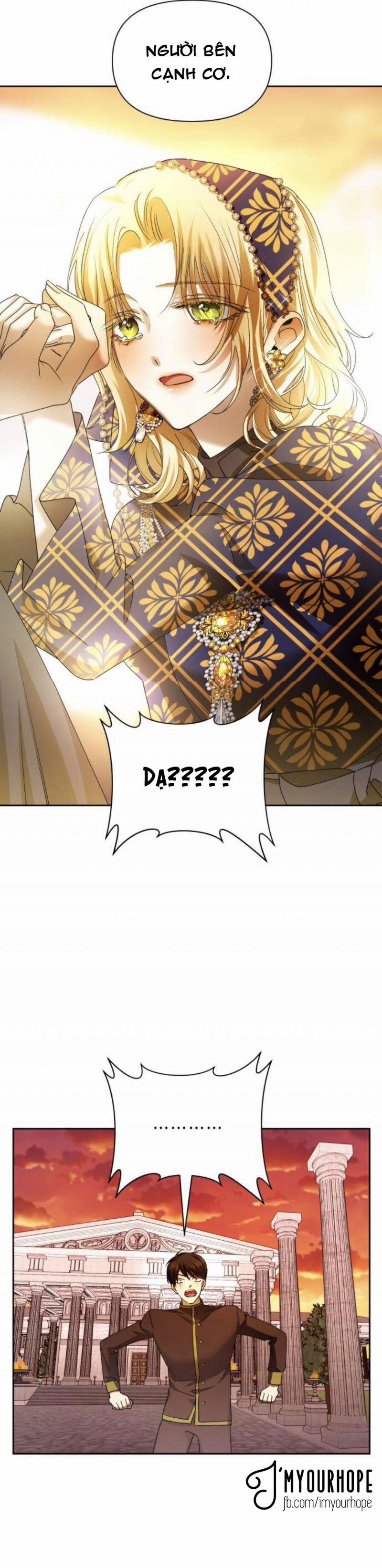 Tôi Muốn Trở Thành Cô Ấy Chỉ Một Ngày 85 trang 2