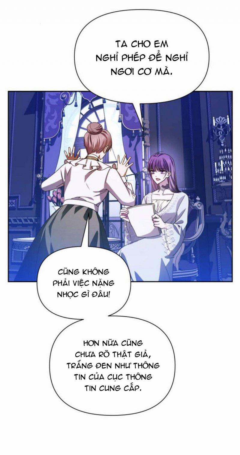 Tôi Muốn Trở Thành Cô Ấy Chỉ Một Ngày 85 trang 20