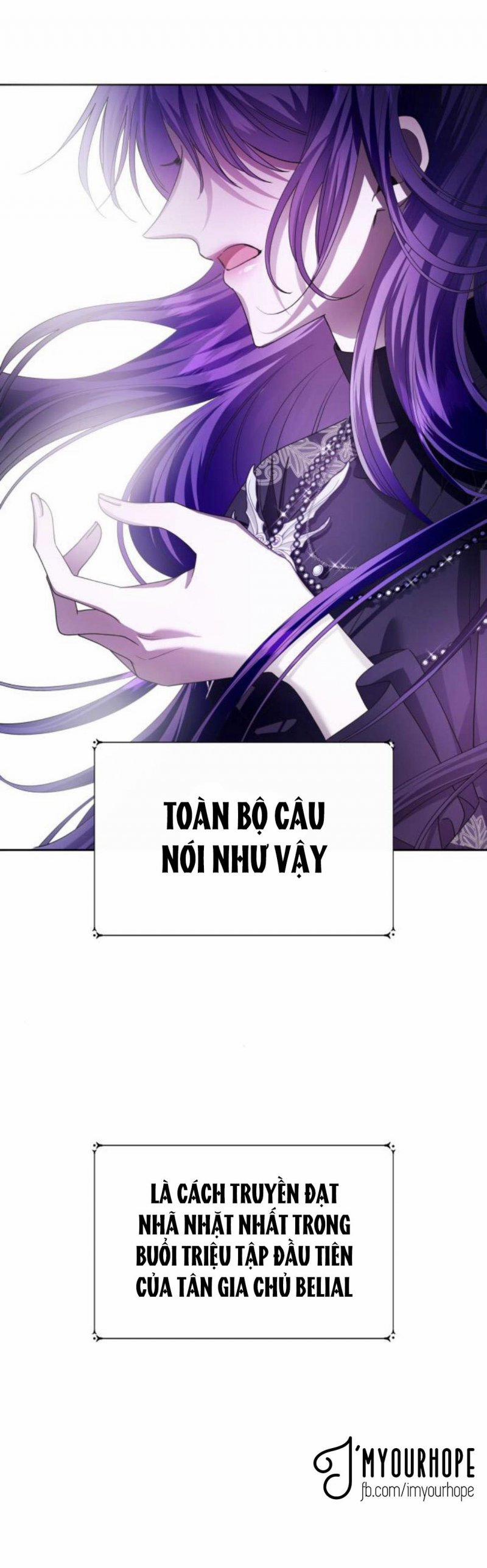 Tôi Muốn Trở Thành Cô Ấy Chỉ Một Ngày 85 trang 25