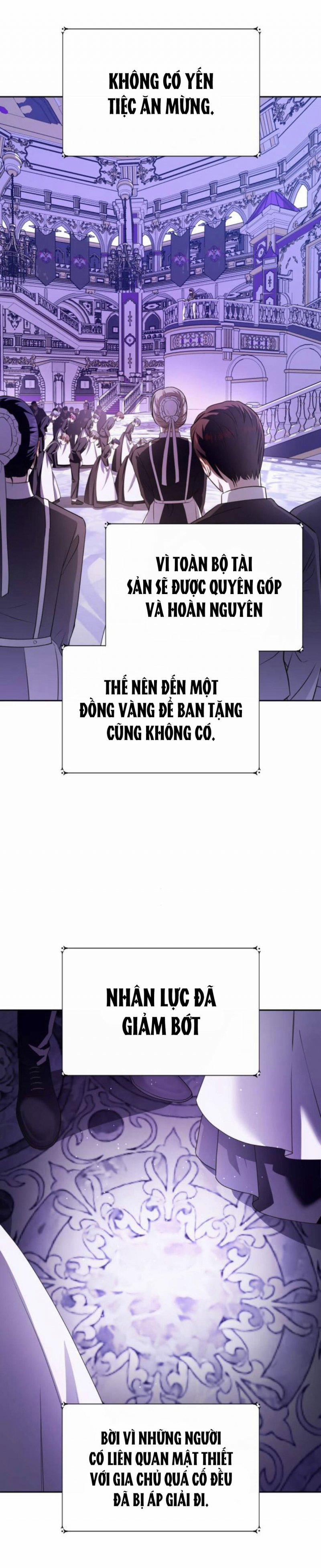 Tôi Muốn Trở Thành Cô Ấy Chỉ Một Ngày 85 trang 26