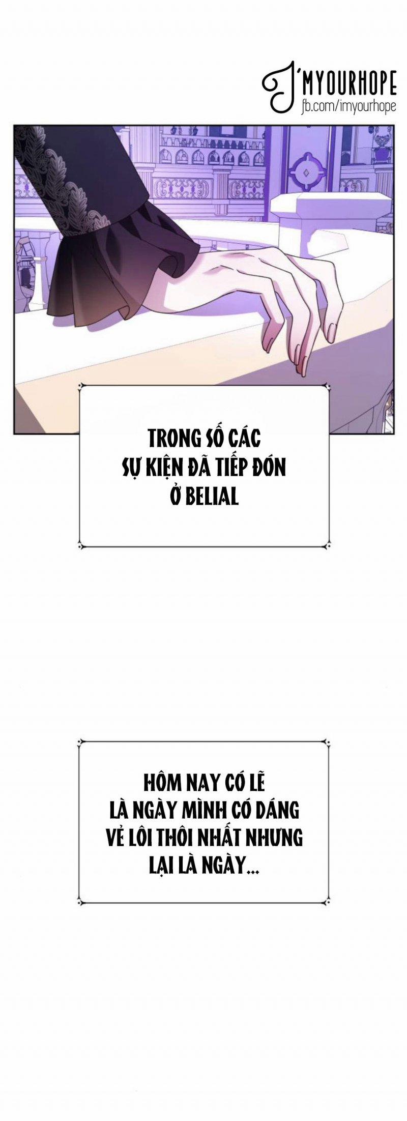 Tôi Muốn Trở Thành Cô Ấy Chỉ Một Ngày 85 trang 28