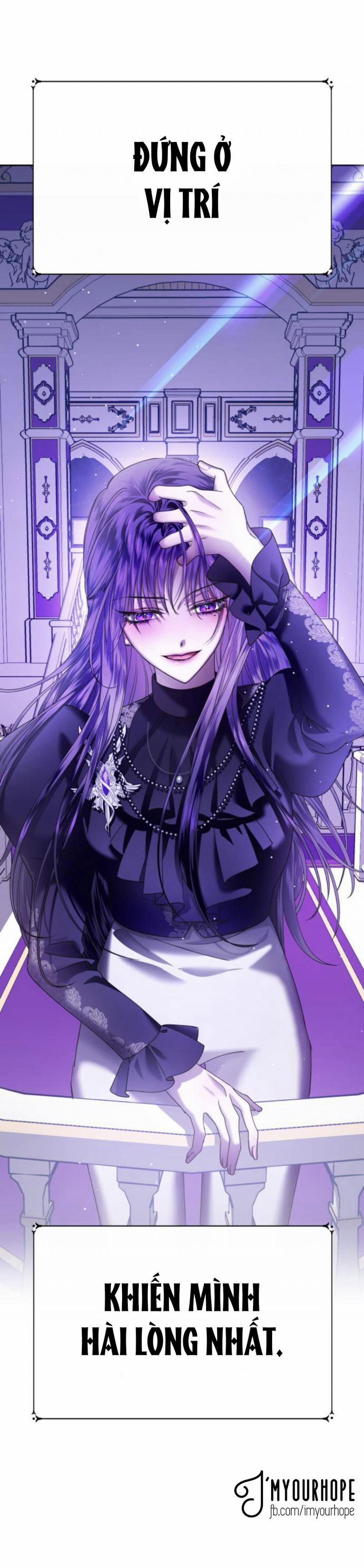 Tôi Muốn Trở Thành Cô Ấy Chỉ Một Ngày 85 trang 29