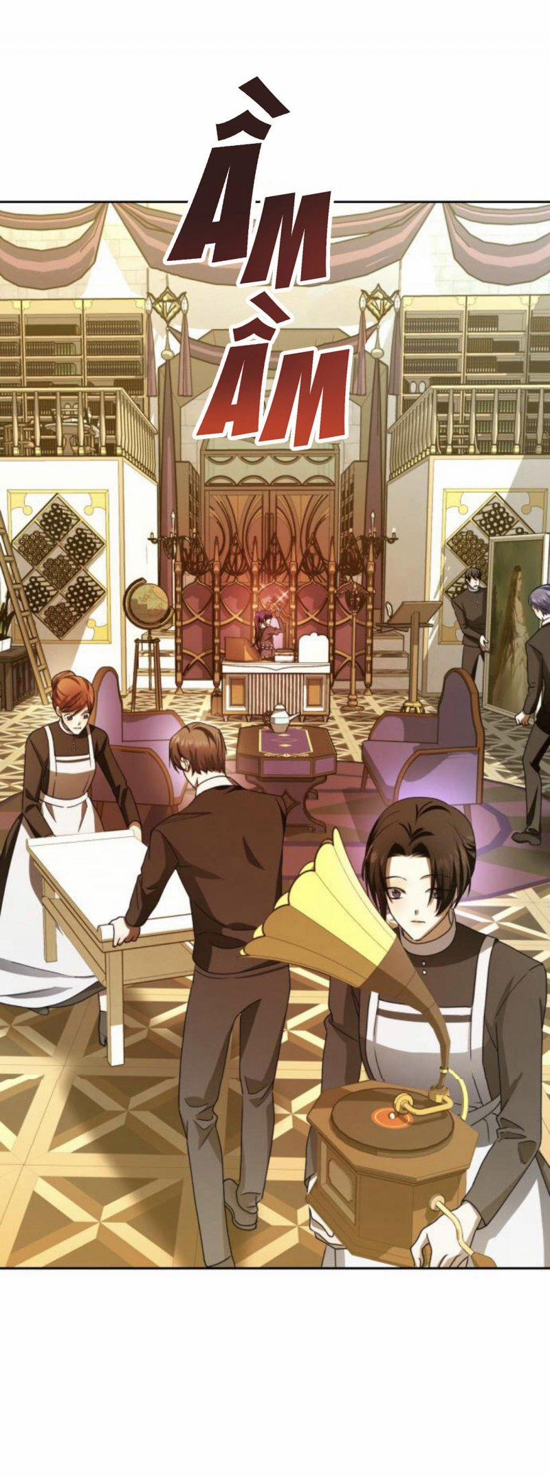 Tôi Muốn Trở Thành Cô Ấy Chỉ Một Ngày 85 trang 31