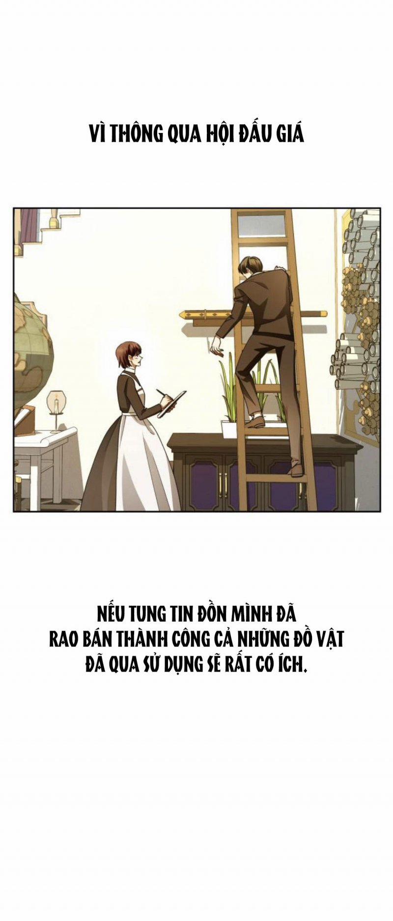 Tôi Muốn Trở Thành Cô Ấy Chỉ Một Ngày 85 trang 33