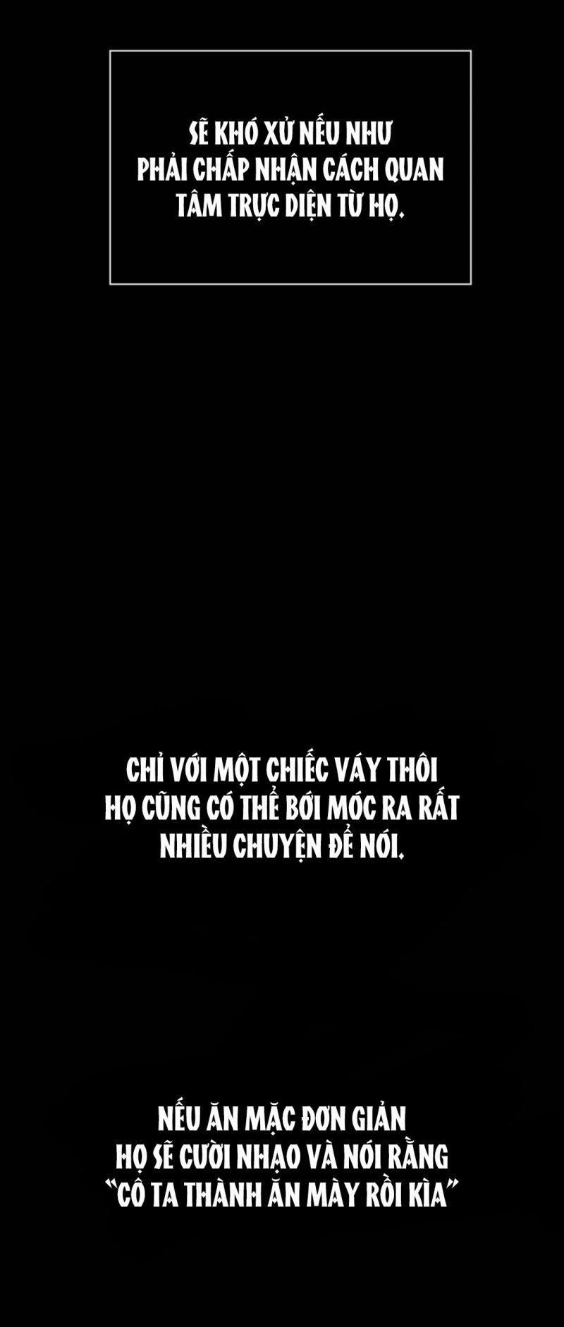 Tôi Muốn Trở Thành Cô Ấy Chỉ Một Ngày 85 trang 37